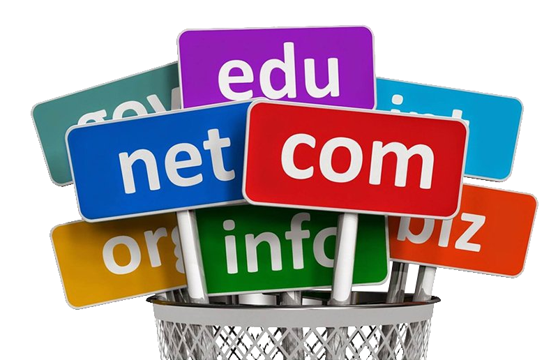 Domain Names