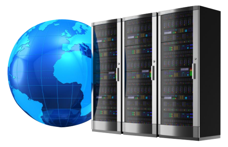 Web Hosting